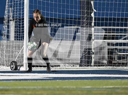 Thumbnail 2 in Regis Jesuit @ Valor Christian (CHSAA 5A 2ND Round) photogallery.