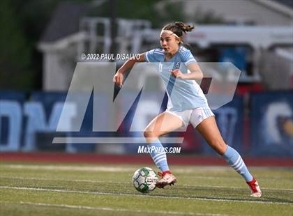Thumbnail 1 in Regis Jesuit @ Valor Christian (CHSAA 5A 2ND Round) photogallery.