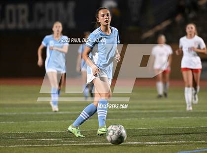Thumbnail 3 in Regis Jesuit @ Valor Christian (CHSAA 5A 2ND Round) photogallery.