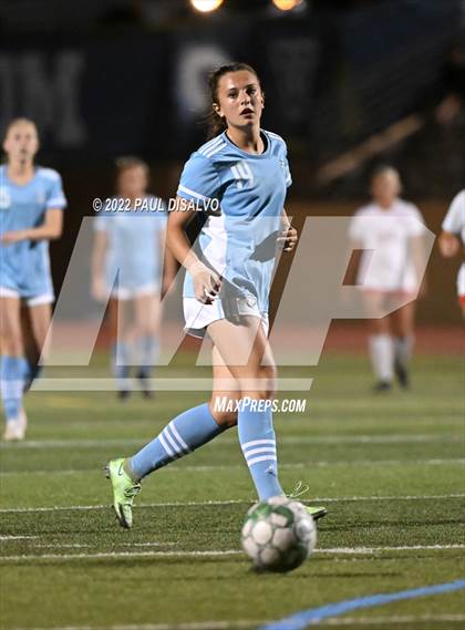 Thumbnail 1 in Regis Jesuit @ Valor Christian (CHSAA 5A 2ND Round) photogallery.