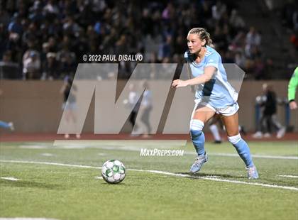 Thumbnail 3 in Regis Jesuit @ Valor Christian (CHSAA 5A 2ND Round) photogallery.