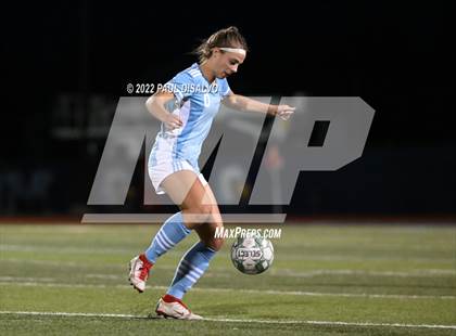 Thumbnail 2 in Regis Jesuit @ Valor Christian (CHSAA 5A 2ND Round) photogallery.