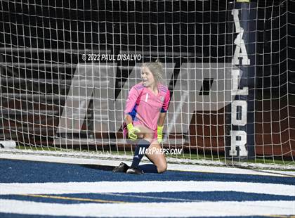 Thumbnail 3 in Regis Jesuit @ Valor Christian (CHSAA 5A 2ND Round) photogallery.