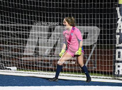 Thumbnail 3 in Regis Jesuit @ Valor Christian (CHSAA 5A 2ND Round) photogallery.