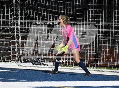 Thumbnail 2 in Regis Jesuit @ Valor Christian (CHSAA 5A 2ND Round) photogallery.
