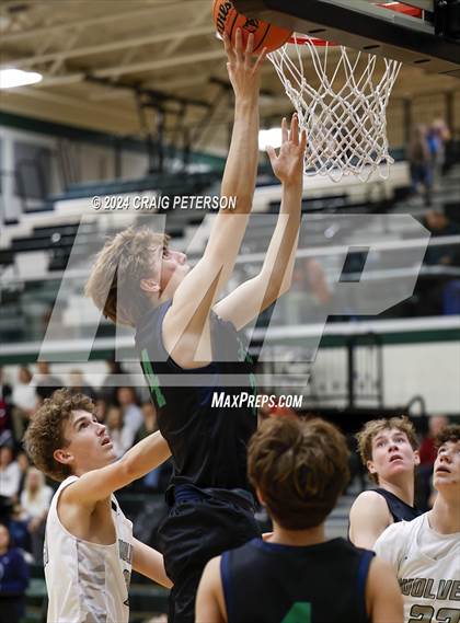 Thumbnail 3 in Ridgeline @ Green Canyon photogallery.