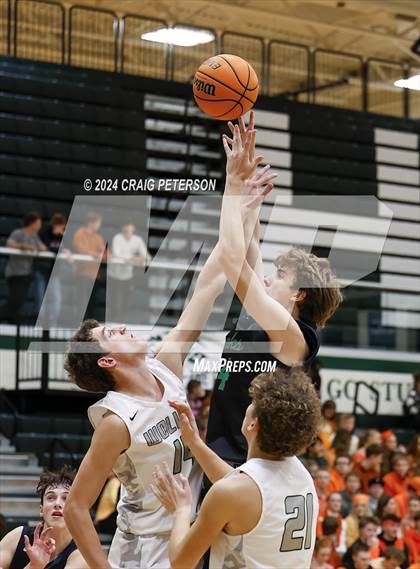 Thumbnail 1 in Ridgeline @ Green Canyon photogallery.