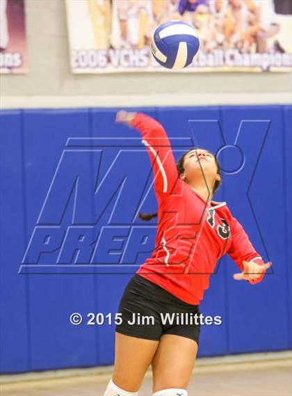 Thumbnail 2 in Maricopa @ Valley Christian photogallery.