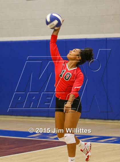 Thumbnail 2 in Maricopa @ Valley Christian photogallery.