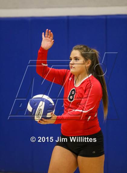 Thumbnail 1 in Maricopa @ Valley Christian photogallery.