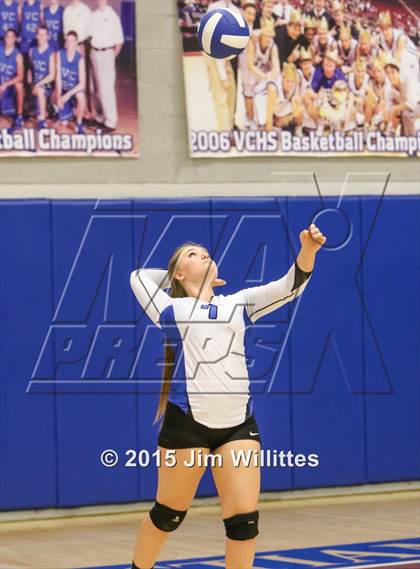 Thumbnail 2 in Maricopa @ Valley Christian photogallery.