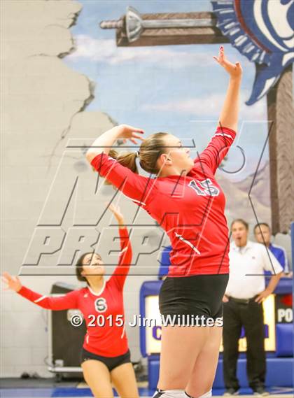 Thumbnail 3 in Maricopa @ Valley Christian photogallery.