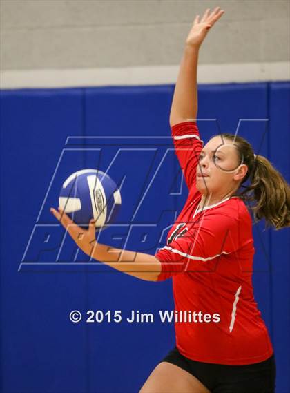 Thumbnail 2 in Maricopa @ Valley Christian photogallery.