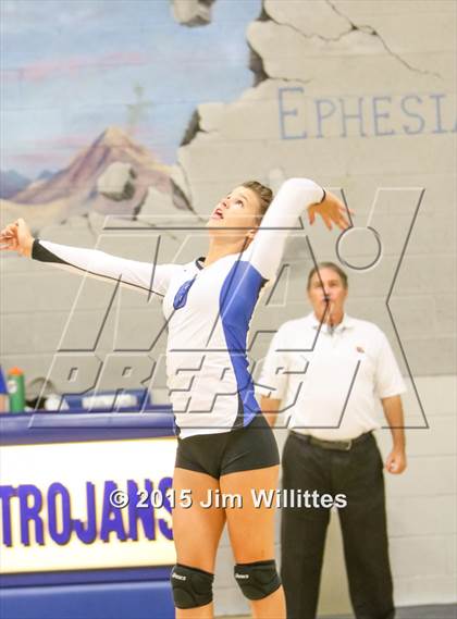 Thumbnail 2 in Maricopa @ Valley Christian photogallery.