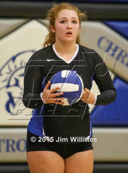 Thumbnail 3 in Maricopa @ Valley Christian photogallery.