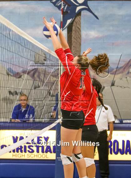 Thumbnail 3 in Maricopa @ Valley Christian photogallery.