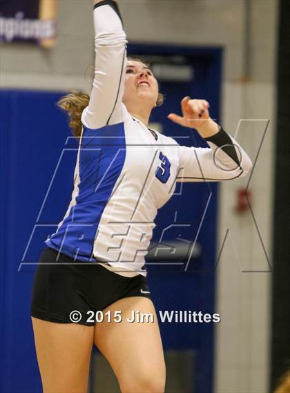 Thumbnail 3 in Maricopa @ Valley Christian photogallery.