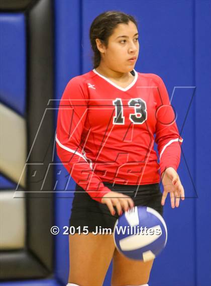 Thumbnail 3 in Maricopa @ Valley Christian photogallery.