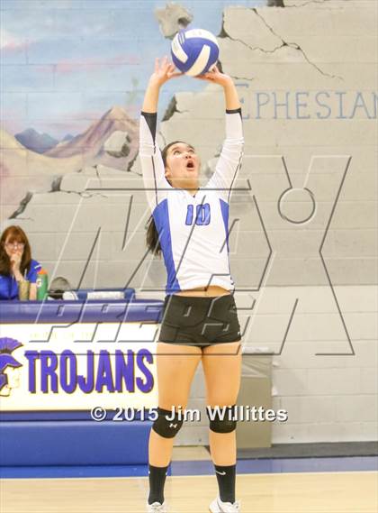 Thumbnail 1 in Maricopa @ Valley Christian photogallery.