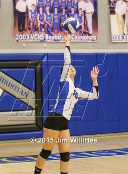 Thumbnail 3 in Maricopa @ Valley Christian photogallery.