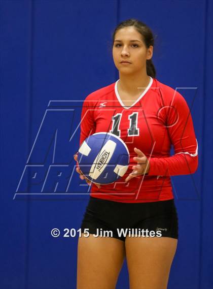 Thumbnail 3 in Maricopa @ Valley Christian photogallery.