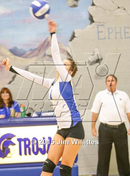 Thumbnail 3 in Maricopa @ Valley Christian photogallery.