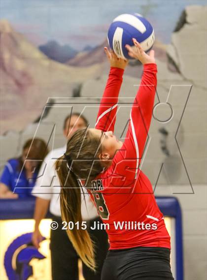 Thumbnail 2 in Maricopa @ Valley Christian photogallery.