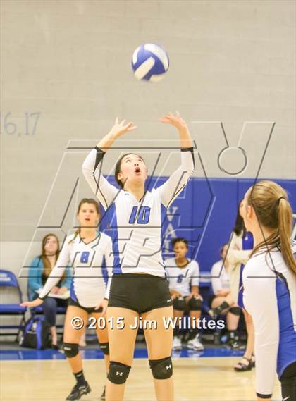 Thumbnail 1 in Maricopa @ Valley Christian photogallery.