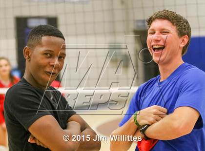 Thumbnail 3 in Maricopa @ Valley Christian photogallery.