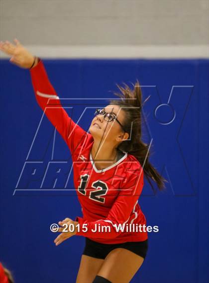 Thumbnail 3 in Maricopa @ Valley Christian photogallery.