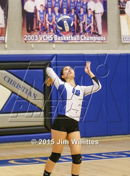 Thumbnail 2 in Maricopa @ Valley Christian photogallery.