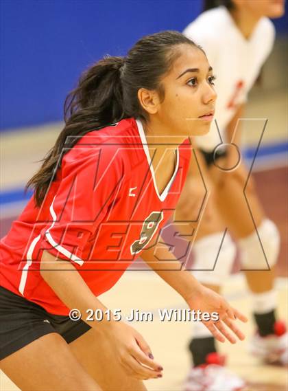 Thumbnail 2 in Maricopa @ Valley Christian photogallery.
