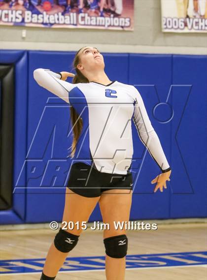Thumbnail 3 in Maricopa @ Valley Christian photogallery.