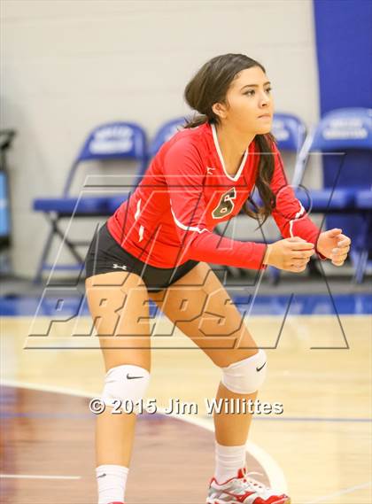 Thumbnail 3 in Maricopa @ Valley Christian photogallery.