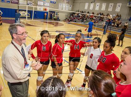 Thumbnail 3 in Maricopa @ Valley Christian photogallery.