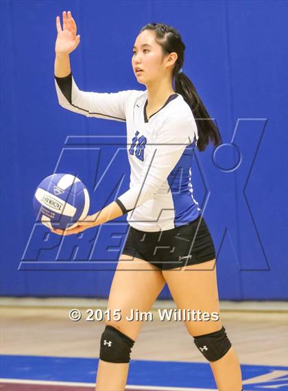Thumbnail 2 in Maricopa @ Valley Christian photogallery.