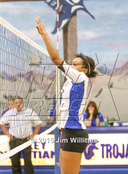 Thumbnail 2 in Maricopa @ Valley Christian photogallery.