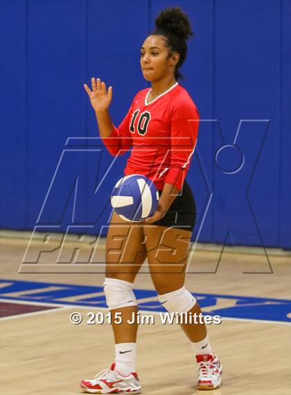 Thumbnail 3 in Maricopa @ Valley Christian photogallery.
