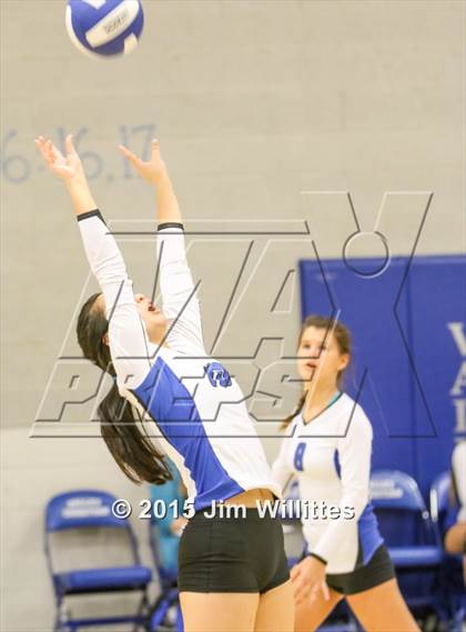 Thumbnail 1 in Maricopa @ Valley Christian photogallery.
