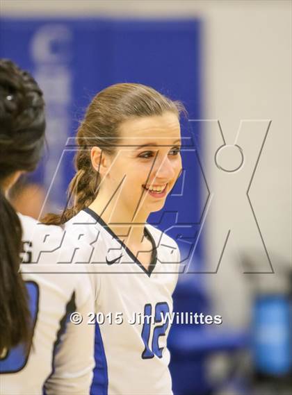 Thumbnail 2 in Maricopa @ Valley Christian photogallery.