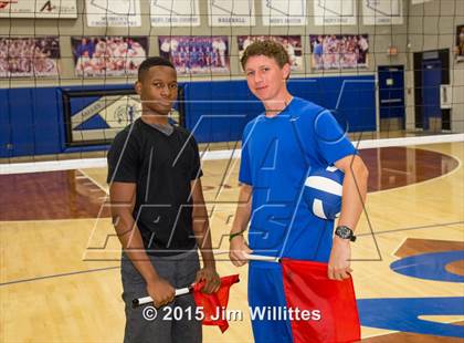 Thumbnail 3 in Maricopa @ Valley Christian photogallery.