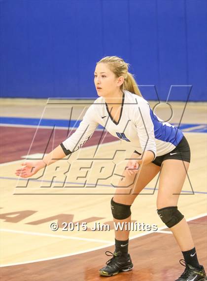 Thumbnail 3 in Maricopa @ Valley Christian photogallery.