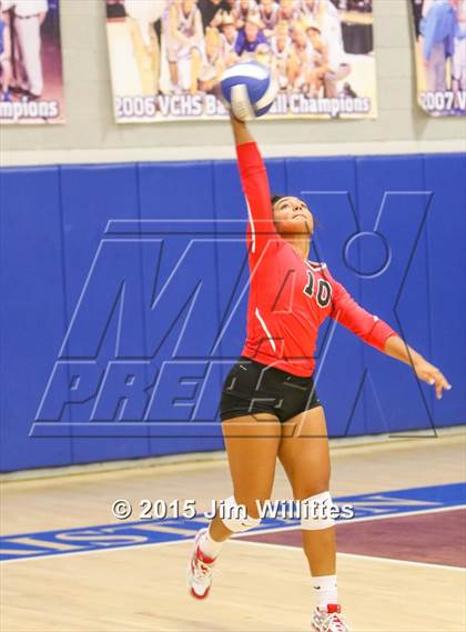 Thumbnail 3 in Maricopa @ Valley Christian photogallery.