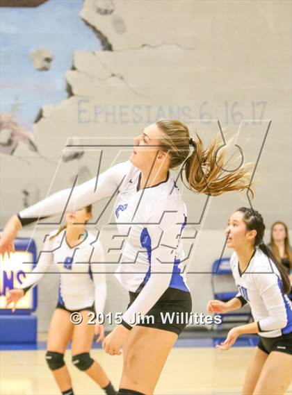 Thumbnail 3 in Maricopa @ Valley Christian photogallery.