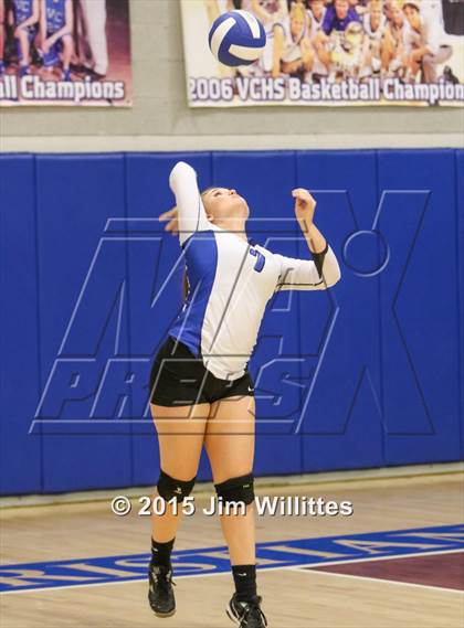 Thumbnail 3 in Maricopa @ Valley Christian photogallery.