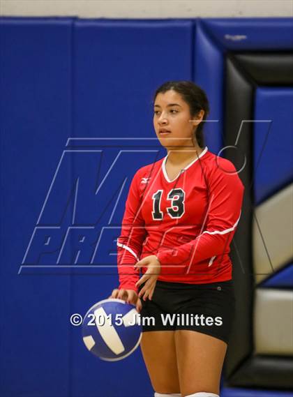 Thumbnail 3 in Maricopa @ Valley Christian photogallery.