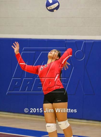 Thumbnail 2 in Maricopa @ Valley Christian photogallery.