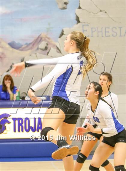 Thumbnail 3 in Maricopa @ Valley Christian photogallery.