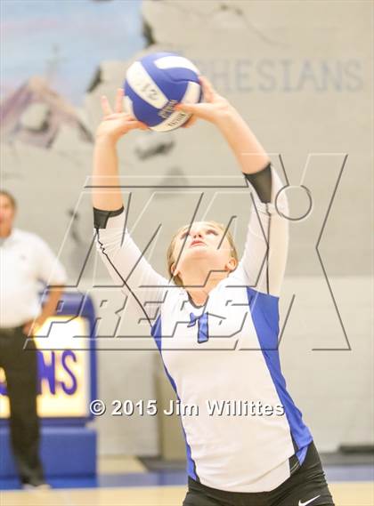 Thumbnail 2 in Maricopa @ Valley Christian photogallery.