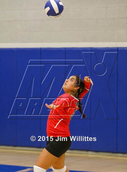 Thumbnail 3 in Maricopa @ Valley Christian photogallery.